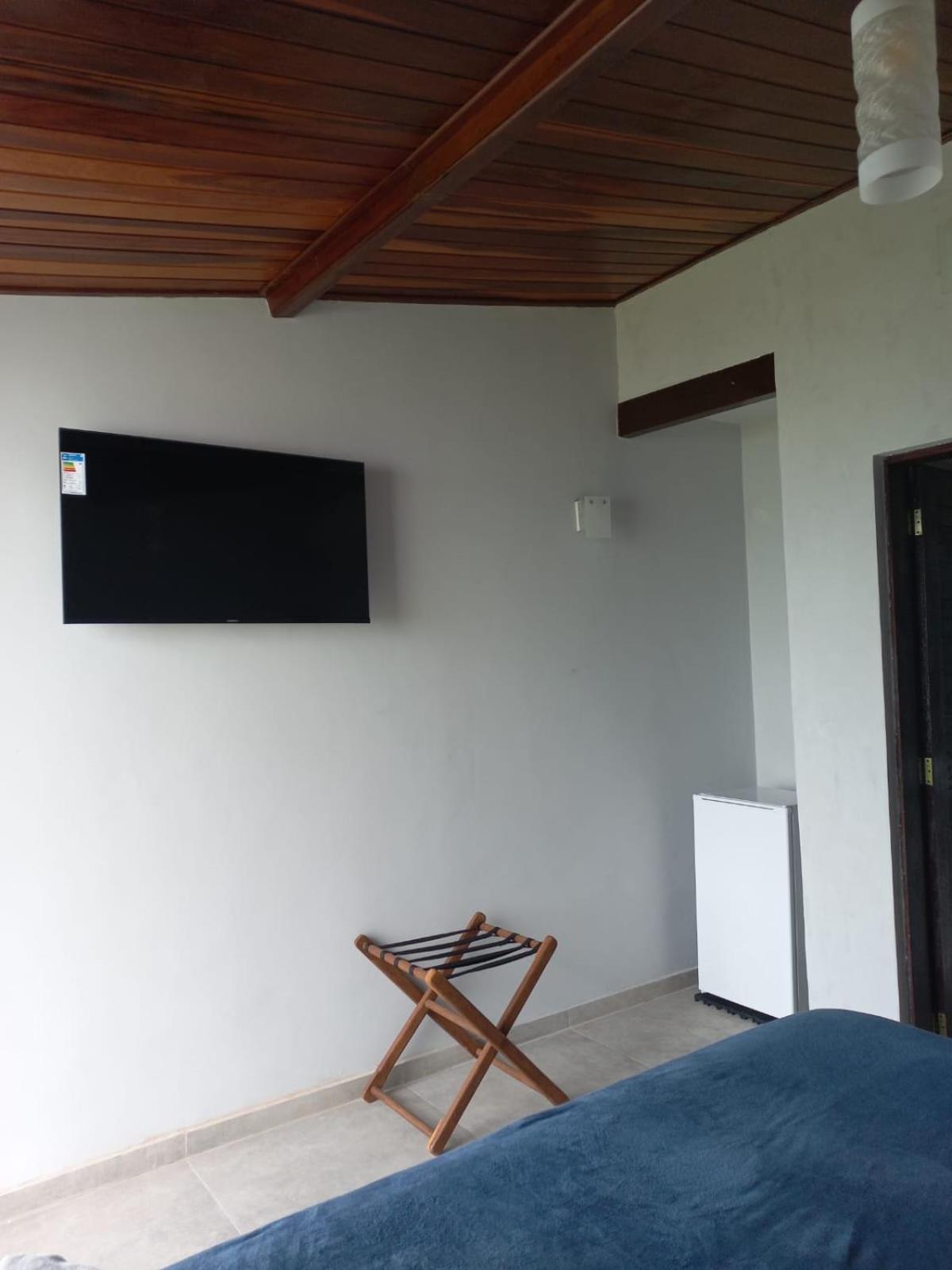Pousada Marajoara - Pipa Praia de Pipa Exterior foto