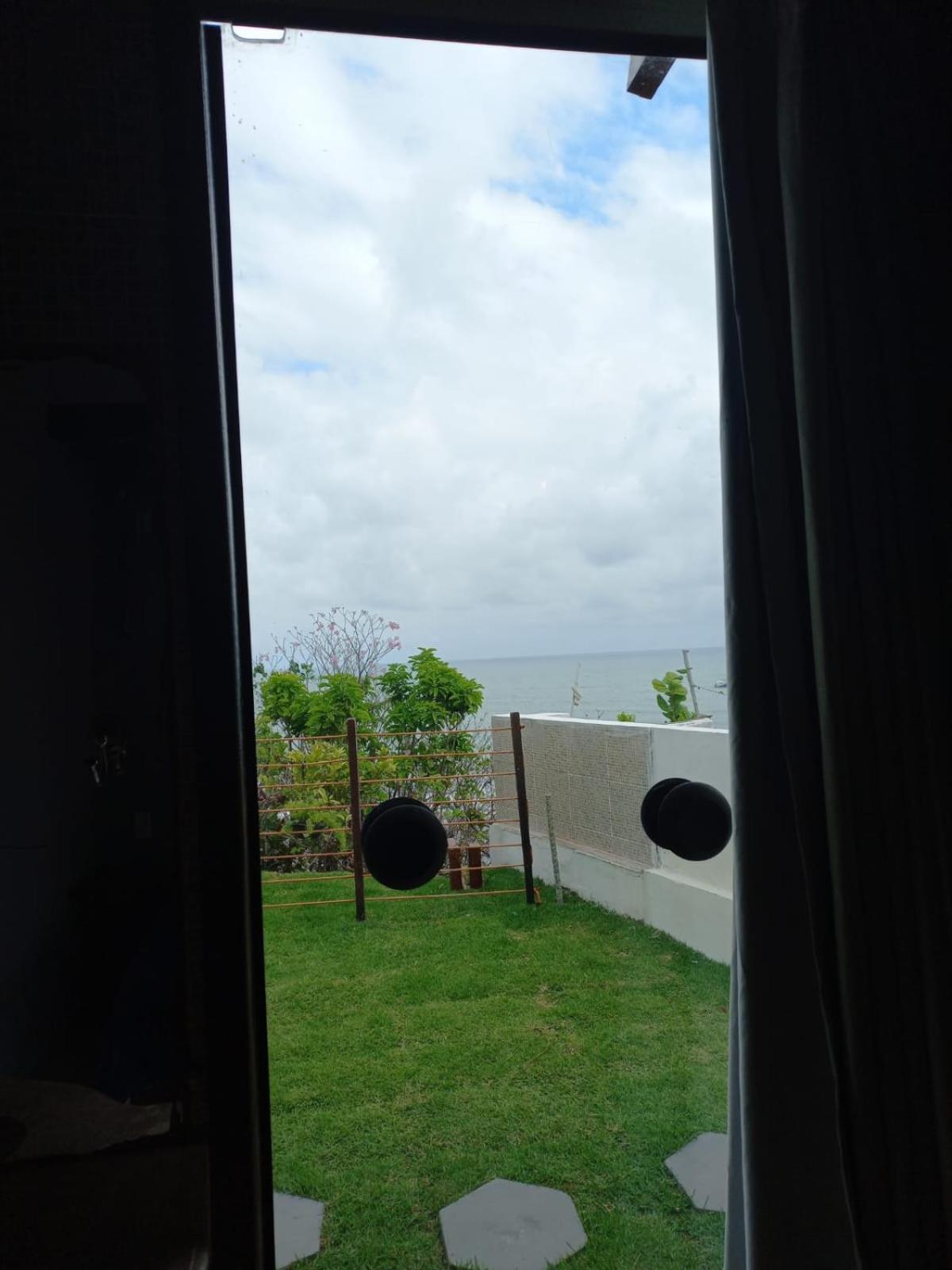 Pousada Marajoara - Pipa Praia de Pipa Exterior foto