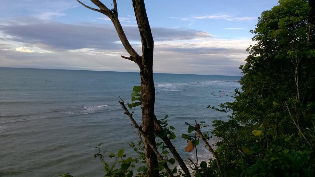 Pousada Marajoara - Pipa Praia de Pipa Exterior foto
