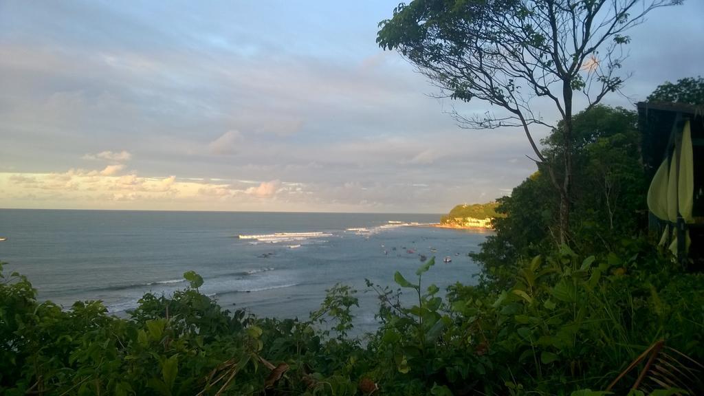 Pousada Marajoara - Pipa Praia de Pipa Exterior foto