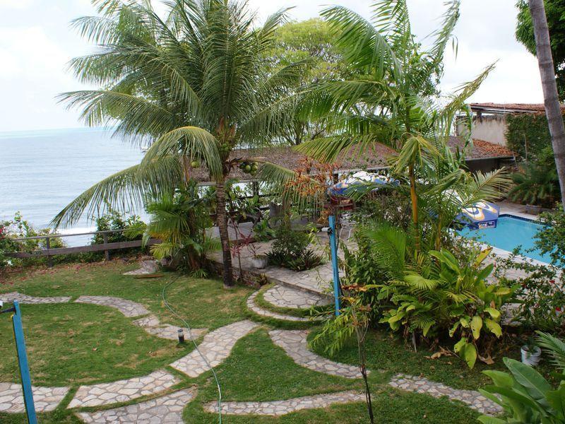 Pousada Marajoara - Pipa Praia de Pipa Exterior foto