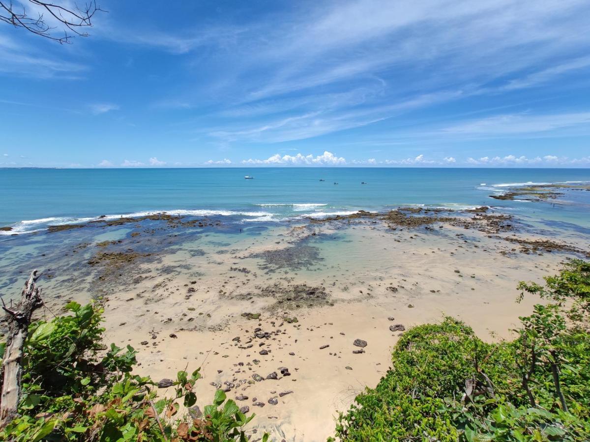 Pousada Marajoara - Pipa Praia de Pipa Exterior foto
