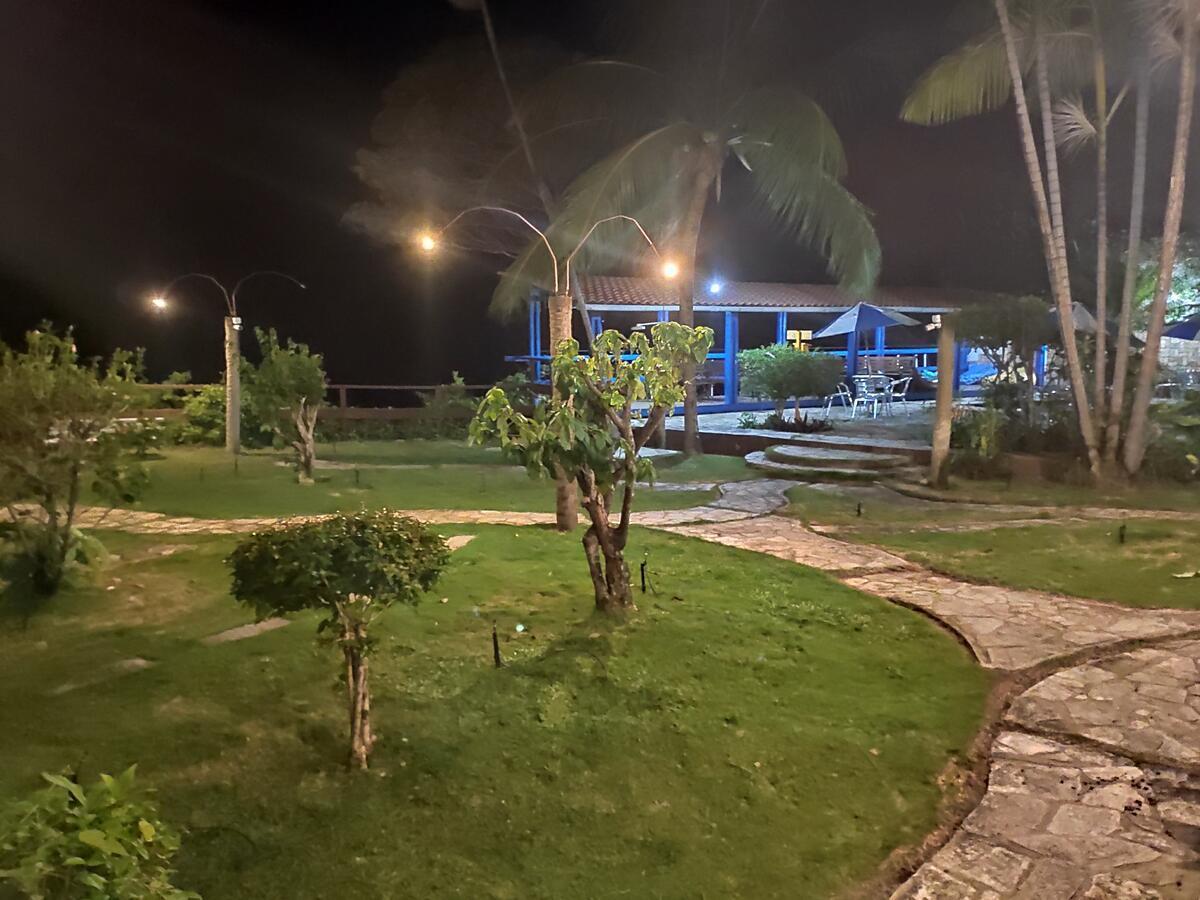 Pousada Marajoara - Pipa Praia de Pipa Exterior foto