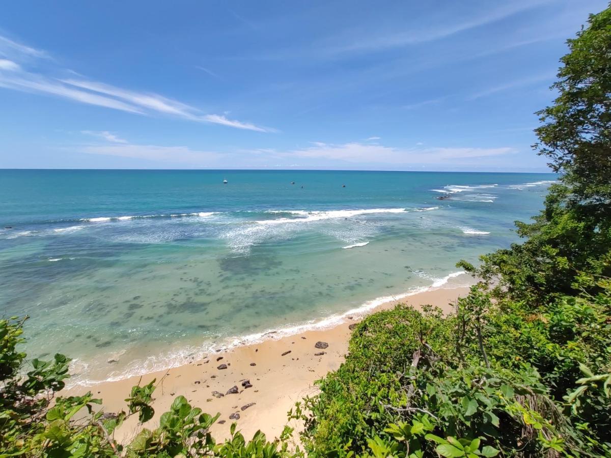 Pousada Marajoara - Pipa Praia de Pipa Exterior foto